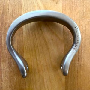 Pulccino silver bracelet